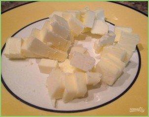 Воздушные слоечки 