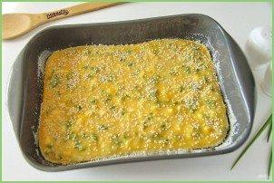 Заливной пирог на молоке - фото шаг 11