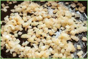 Запеканка из макарон с сыром и фаршем - фото шаг 1