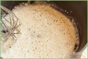 Запеканка из макарон с сыром и фаршем - фото шаг 4