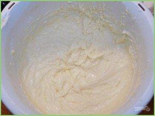 Запеканка на 1 кг творога - фото шаг 4