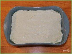 Запеканка на 1 кг творога - фото шаг 5