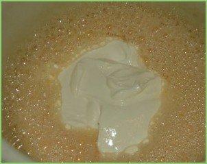 Запеканка рисовая с фаршем - фото шаг 3