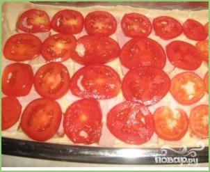 Запеканка с беконом - фото шаг 3