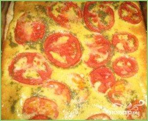 Запеканка с беконом - фото шаг 6