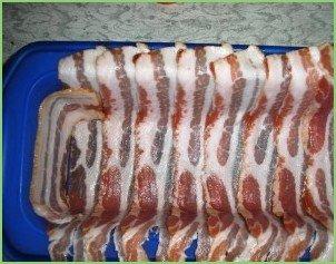 Запеканка с фисташками - фото шаг 1