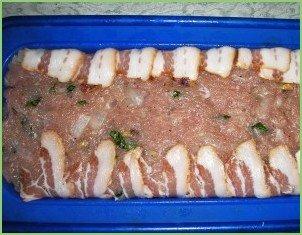 Запеканка с фисташками - фото шаг 4