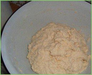 Жареные пирожки на дрожжах - фото шаг 1
