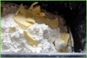 Багеты с отрубями на сухом молоке - фото шаг 2