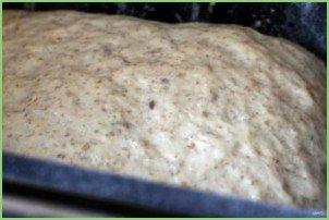 Багеты с отрубями на сухом молоке - фото шаг 3