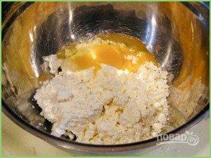 Беляши (рецепт теста) - фото шаг 2