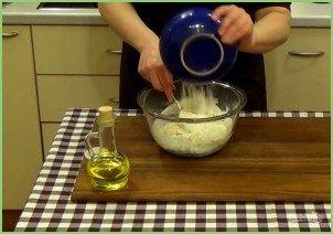 Фокачча лукана - фото шаг 2