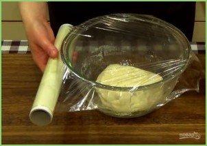 Фокачча лукана - фото шаг 3