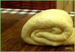 Фокачча лукана - фото шаг 4