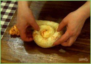 Фокачча лукана - фото шаг 6