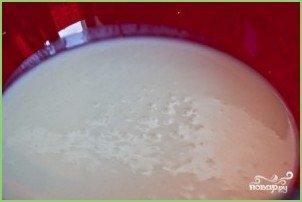 Идеальные оладьи - фото шаг 1