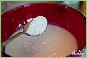 Идеальные оладьи - фото шаг 2