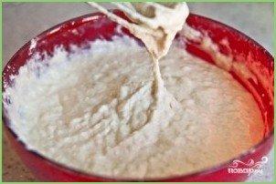 Идеальные оладьи - фото шаг 5