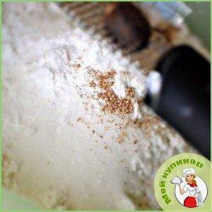 Яблочные лепешки - фото шаг 5