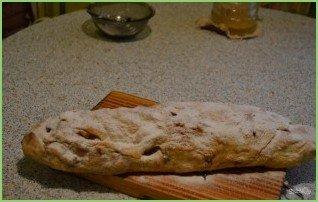 Яблочный штрудель из бездрожжевого теста - фото шаг 11