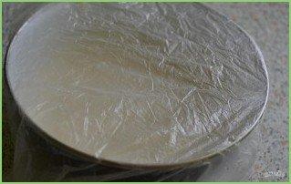 Яблочный штрудель из бездрожжевого теста - фото шаг 2