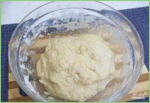 Картофельный хлеб в мультиварке - фото шаг 2