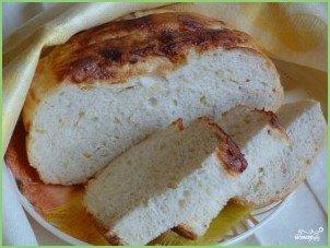 Картофельный хлеб в мультиварке - фото шаг 4