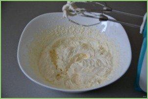 Круассаны со сливками - фото шаг 10