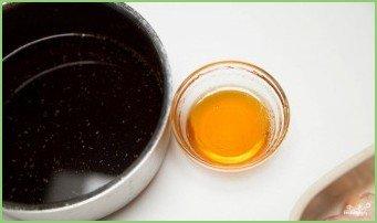 Куриные крылышки в глазури - фото шаг 4