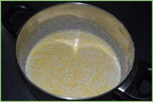 Курник в мультиварке - фото шаг 2