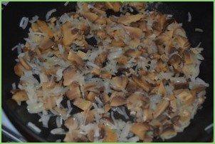 Курник в мультиварке - фото шаг 4