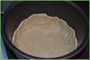 Курник в мультиварке - фото шаг 6