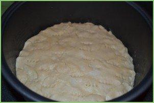 Курник в мультиварке - фото шаг 8