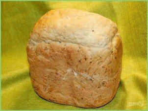 Льняной хлеб - фото шаг 5