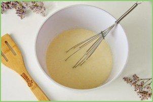 Манник с изюмом - фото шаг 4