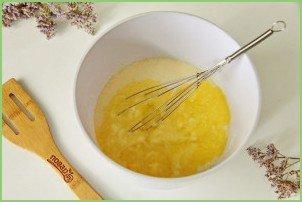 Манник с изюмом - фото шаг 7