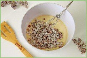 Манник с изюмом - фото шаг 9