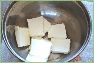 Оладьи из заварного теста - фото шаг 2