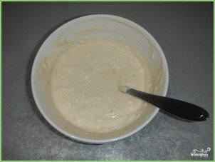 Оладьи на простокваше - фото шаг 4