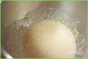 Оладушки с бананом - фото шаг 2