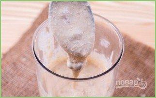 Овсяные оладьи на воде - фото шаг 4