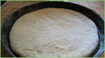 Пицца в Бруклинском стиле - фото шаг 1