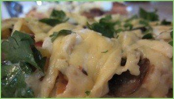 Пицца в Бруклинском стиле - фото шаг 4