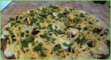 Пицца в Бруклинском стиле - фото шаг 5