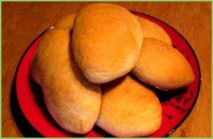 Пирожки из замороженной вишни - фото шаг 13