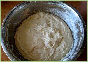 Пирожки из замороженной вишни - фото шаг 3