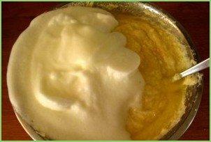 Пирожки из замороженной вишни - фото шаг 6