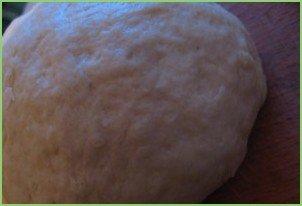 Пирожки картофельные с грибами - фото шаг 1