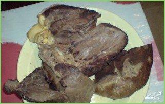 Пирожки казахские - фото шаг 1