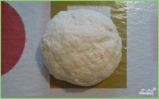 Пирожки казахские - фото шаг 4